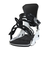 サロモン（SALOMON）スノーボード スノボ メンズ レディース ビンディング バインディング 22-23 DISTRICT ディストリクト L417761…