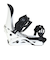サロモン（SALOMON）スノーボード スノボ メンズ レディース ビンディング バインディング 22-23 DISTRICT ディストリクト L417761…