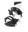 サロモン（SALOMON）22-23 スノーボード ビンディング バインディング RHYTHM WHT L41777500 リズムホワイト