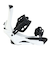 サロモン（SALOMON）22-23 スノーボード ビンディング バインディング RHYTHM WHT L41777500 リズムホワイト