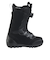 サロモン（SALOMON）スノーボード ブーツ 女性用 アイビーボア 22-23 IVY BOA SJ BOA BLK L41707600