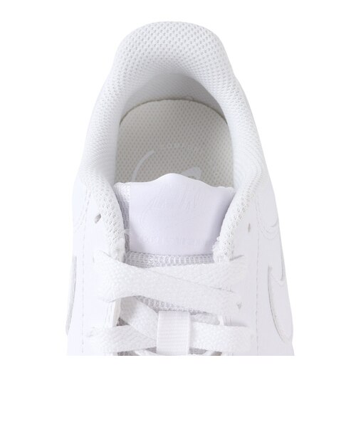 ナイキ（NIKE）スニーカー コート ビジョン アルタ LTR ホワイト