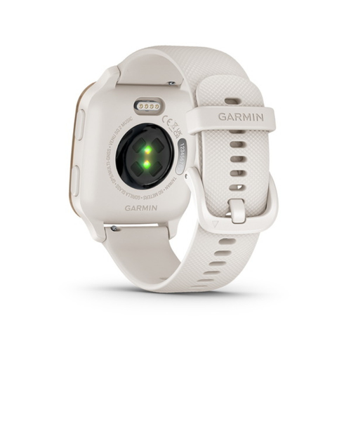 ガーミン（GARMIN）スマートウォッチ 時計 GPS ヴェニュー エスキュー