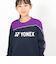 ヨネックス（YONEX）テニスウェア ジュニア ライトトレーナー 31048J-019 速乾