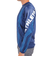 アスレタ（ATHLETA）サッカー フットサルウェア グラフィックピステシャツ 2372 NVY