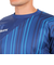 アスレタ（ATHLETA）サッカー フットサルウェア グラフィックピステシャツ 2372 NVY