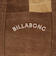 ビラボン（BILLABONG）CORDUROY ミニトートバッグ BC014900 BRN
