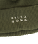 ビラボン（BILLABONG）2WAY ビーニー BC014917 CTN