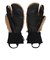 LUCA ミトングローブ ST22FGR0003 MOC モカ 手袋 スキー スノーボード 防寒対策