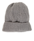帽子 ニットキャップ ST22FB0037 GRY