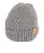 帽子 ニットキャップ ST22FB0037 GRY