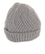 帽子 ニットキャップ ST22FB0037 GRY