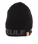 帽子 ロゴ ニットキャップ ST22FB0038 BLK