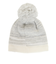 帽子 ニット帽 GRADATION ST22FB0042 OWHT スキー スノボ 防寒