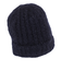 帽子 ニットキャップ ST22FB0044 NVY モヘア風ニット スキー スノボ 防寒