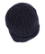 帽子 ニットキャップ ST22FB0044 NVY モヘア風ニット スキー スノボ 防寒