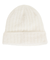 帽子 ニットキャップ ST22FB0044 WHT モヘア風ニット スキー スノボ 防寒