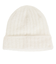 帽子 ニットキャップ ST22FB0044 WHT モヘア風ニット スキー スノボ 防寒