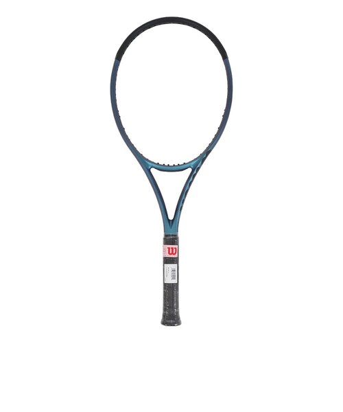 ウイルソン（Wilson）硬式用テニスラケット ウルトラ ULTRA 100 V4.0