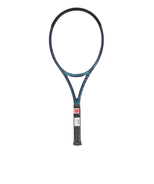 ウイルソン（Wilson）硬式用テニスラケット ULTRA 100L V4.0 WR108411U
