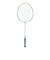 ウイルソン（Wilson）ジュニア バドミントンラケット MINIONS 2.0 JR BADMINTON SET 2 WR105710F2