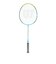 ウイルソン（Wilson）ジュニア バドミントンラケット MINIONS 2.0 JR BADMINTON SET 2 WR105710F2