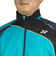 ヨネックス（YONEX）テニスウェア 裏地付ウィンドウォーマーシャツ 70087-422
