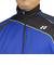 ヨネックス（YONEX）テニスウェア 裏地付ウィンドウォーマーシャツ 70087-472