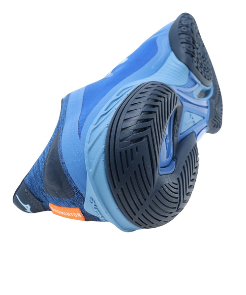 ミズノ　バドミントンシューズ ウエーブクロー NEO 2 71GA227006 MIZUNO ミズノ（MIZUNO）（メンズ、レディース）バドミントン