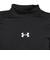 アンダーアーマー（UNDER ARMOUR）野球 アンダーシャツ ジュニア コールドギアアーマー コンプレッション ロングスリーブ モックシャツ 137539…