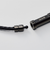バランフォースシリーズ Capsel 10BF1007-BLK ネックレス