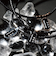 マグネティックシリーズ Pro 10MF1001-BLK