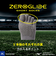 ミズノ（MIZUNO）サッカー ソックス 靴下ゼログライドショートソックス 5本指 P2MX251018