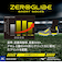 ミズノ（MIZUNO）サッカー ソックス 靴下ゼログライドショートソックス 5本指 P2MX251054