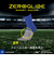 ミズノ（MIZUNO）サッカー ソックス 靴下ゼログライドショートソックス 5本指 P2MX251063