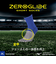 ミズノ（MIZUNO）サッカー ソックス 靴下ゼログライドショートソックス 5本指 P2MX251063