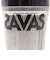 ザバス（SAVAS）プロテインシェイカー 655ml 2600009