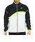 ヨネックス（YONEX）テニスウェア ユニ裏地付ウィンドウォーマーシャツ 70088-607