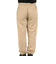 ディーシーシューズ（DC SHOES）22 ST TRACK パンツ 22FWDPT224072BEG