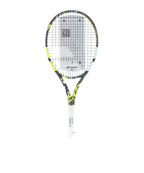 バボラ（BABOLAT）ジュニア 硬式用テニスラケット ピュア アエロ