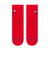 スタンス（STANCE）バスケットボール ソックス BULLS ST QTR A356C22BUL RED