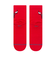 スタンス（STANCE）バスケットボール ソックス BULLS ST QTR A356C22BUL RED