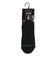 スタンス（STANCE）バスケットボール ソックス NETS ST QTR A356C22NET BLK