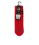 スタンス（STANCE）バスケットボール ソックス Raptors ST QTR ソックス A356C22RAP RED