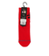 スタンス（STANCE）バスケットボール ソックス Raptors ST QTR ソックス A356C22RAP RED