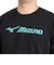 ミズノ（MIZUNO）テニスウェア ストレッチフリースシャツ 62JC2X5109