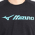 ミズノ（MIZUNO）テニスウェア ストレッチフリースシャツ 62JC2X5109