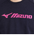 ミズノ（MIZUNO）テニスウェア ストレッチフリースシャツ 62JC2X5114
