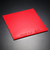 バタフライ（Butterfly）卓球ラバー ディグニクス64 06060 RED