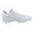 アシックス（ASICS）野球 スパイク 金具 白 高校野球 NEOREVIVE MG ネオリバイブ MG 1123A036.110
